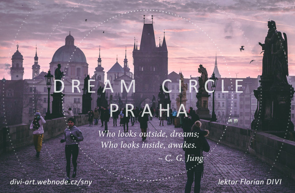 Dream Circle Praha