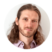 Portrait Florian Divi