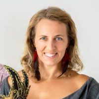 Testimonial Mirka Papajikova